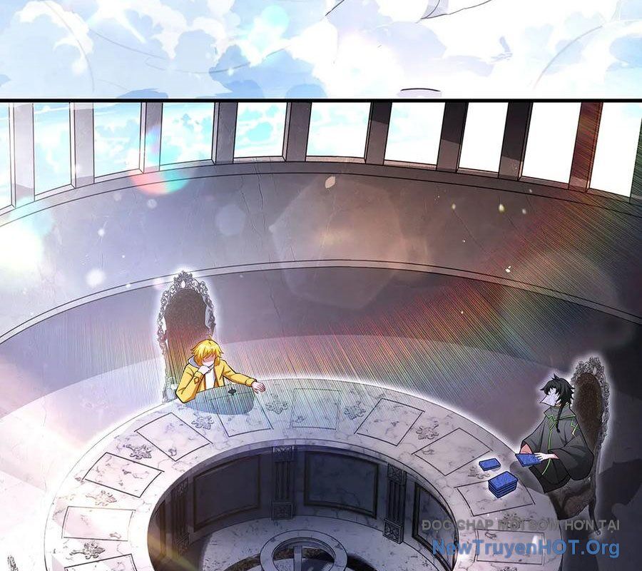 Các Nữ Đồ Đệ Của Ta Đều Là Chư Thiên Đại Lão Tương Lai Chap 347 - Next Chap 348
