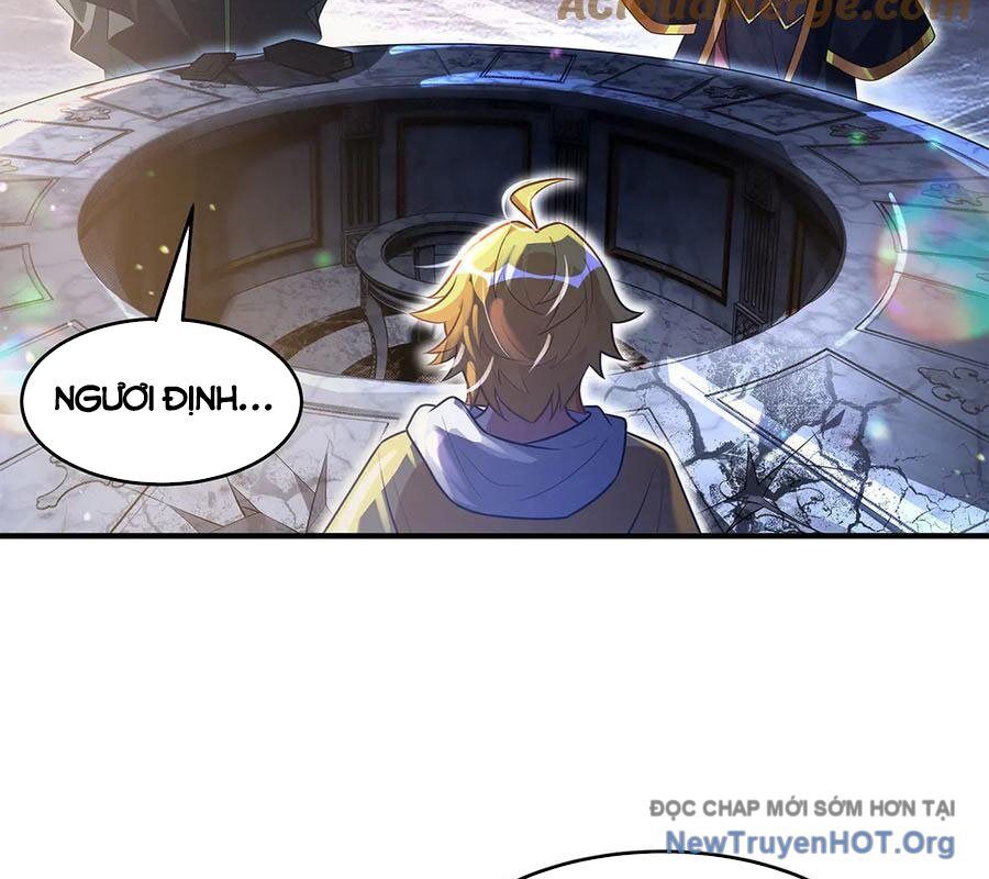 Các Nữ Đồ Đệ Của Ta Đều Là Chư Thiên Đại Lão Tương Lai Chap 347 - Next Chap 348