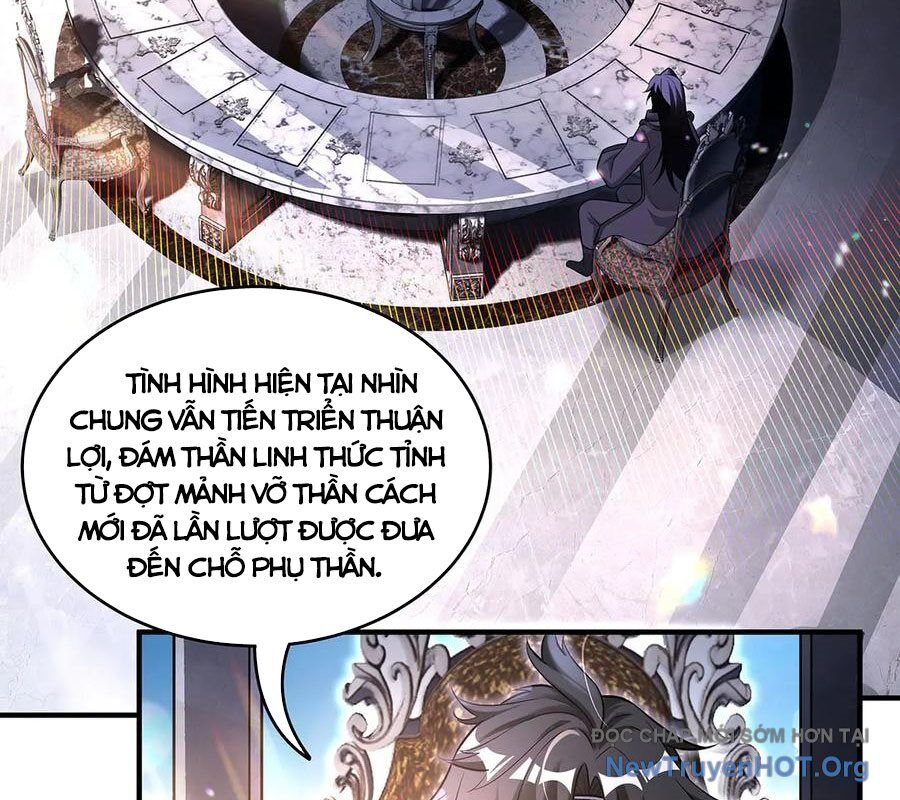 Các Nữ Đồ Đệ Của Ta Đều Là Chư Thiên Đại Lão Tương Lai Chap 347 - Next Chap 348