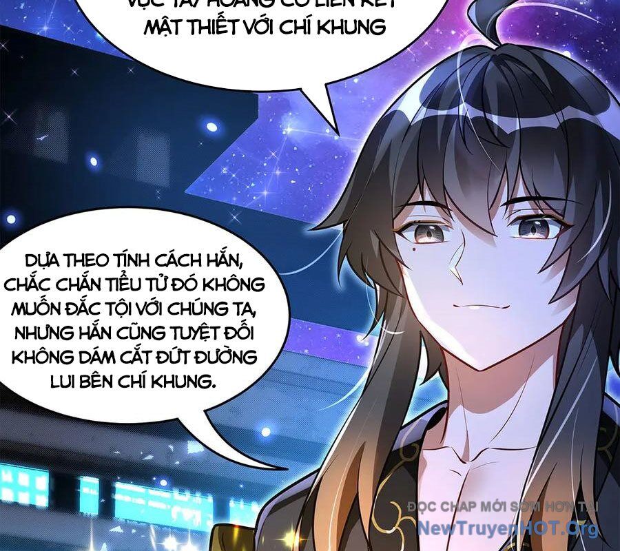 Các Nữ Đồ Đệ Của Ta Đều Là Chư Thiên Đại Lão Tương Lai Chap 347 - Next Chap 348