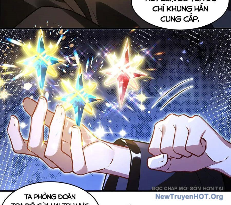 Các Nữ Đồ Đệ Của Ta Đều Là Chư Thiên Đại Lão Tương Lai Chap 347 - Next Chap 348