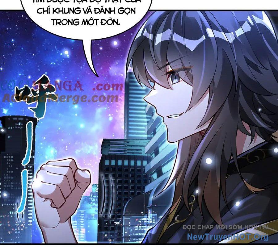 Các Nữ Đồ Đệ Của Ta Đều Là Chư Thiên Đại Lão Tương Lai Chap 347 - Next Chap 348