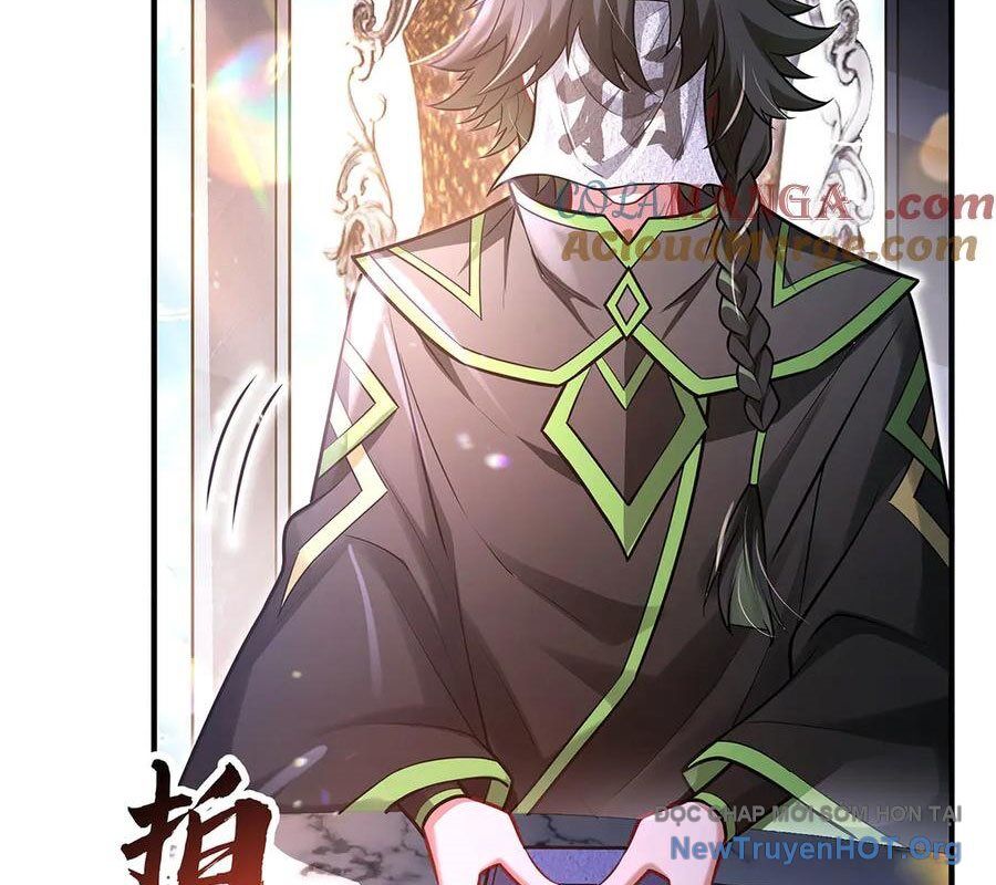 Các Nữ Đồ Đệ Của Ta Đều Là Chư Thiên Đại Lão Tương Lai Chap 347 - Next Chap 348