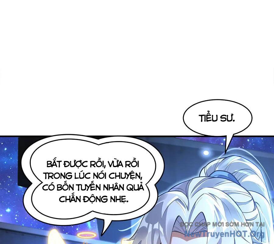 Các Nữ Đồ Đệ Của Ta Đều Là Chư Thiên Đại Lão Tương Lai Chap 347 - Next Chap 348