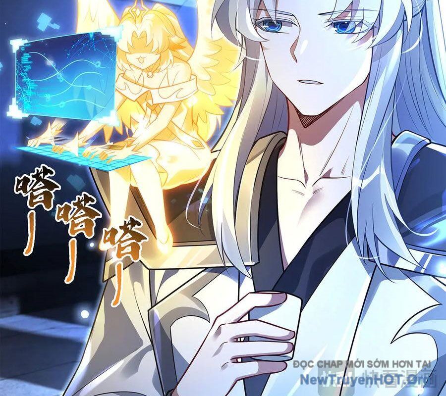 Các Nữ Đồ Đệ Của Ta Đều Là Chư Thiên Đại Lão Tương Lai Chap 347 - Next Chap 348