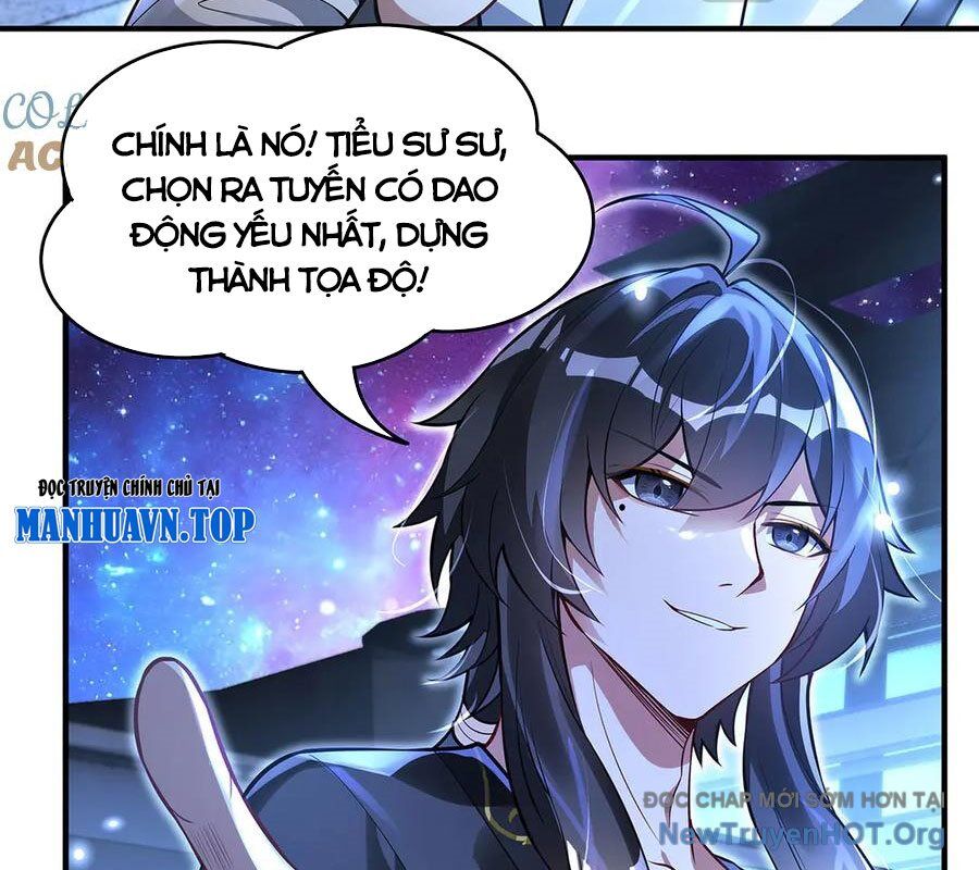 Các Nữ Đồ Đệ Của Ta Đều Là Chư Thiên Đại Lão Tương Lai Chap 347 - Next Chap 348