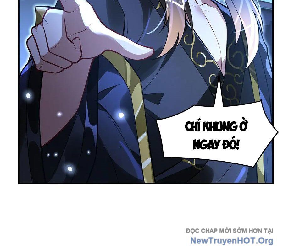 Các Nữ Đồ Đệ Của Ta Đều Là Chư Thiên Đại Lão Tương Lai Chap 347 - Next Chap 348