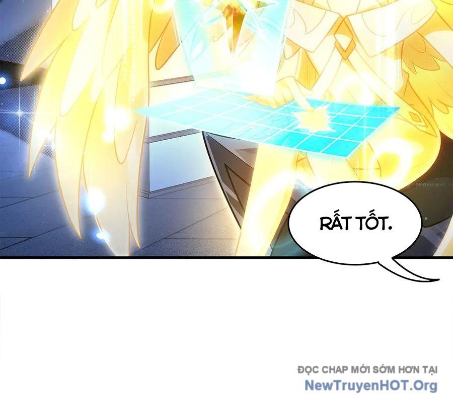 Các Nữ Đồ Đệ Của Ta Đều Là Chư Thiên Đại Lão Tương Lai Chap 347 - Next Chap 348