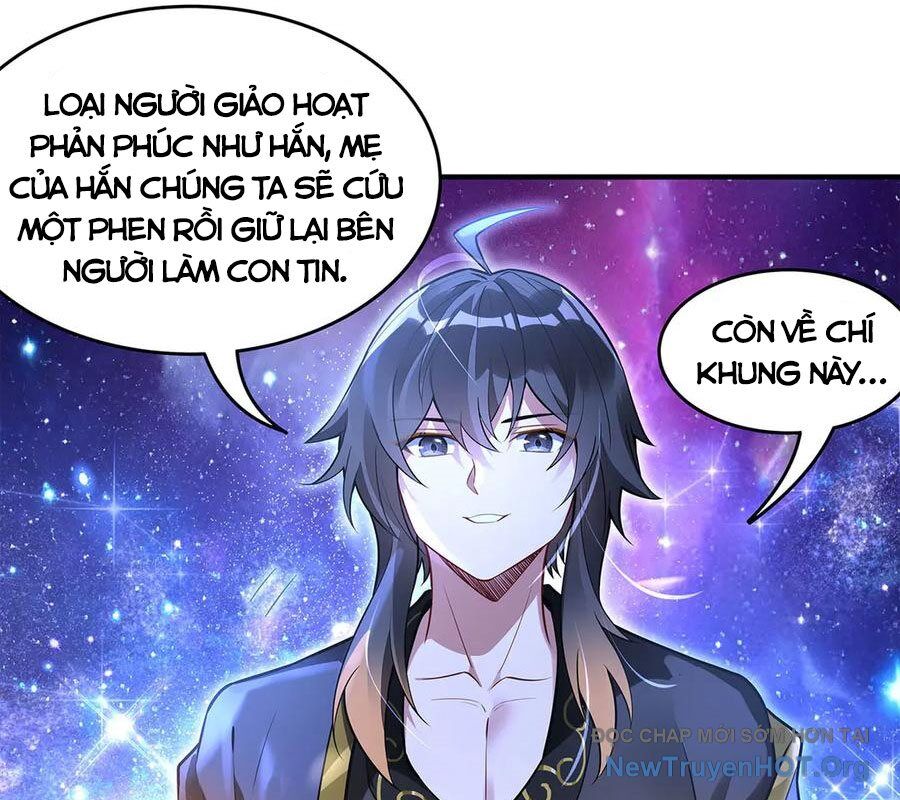 Các Nữ Đồ Đệ Của Ta Đều Là Chư Thiên Đại Lão Tương Lai Chap 347 - Next Chap 348