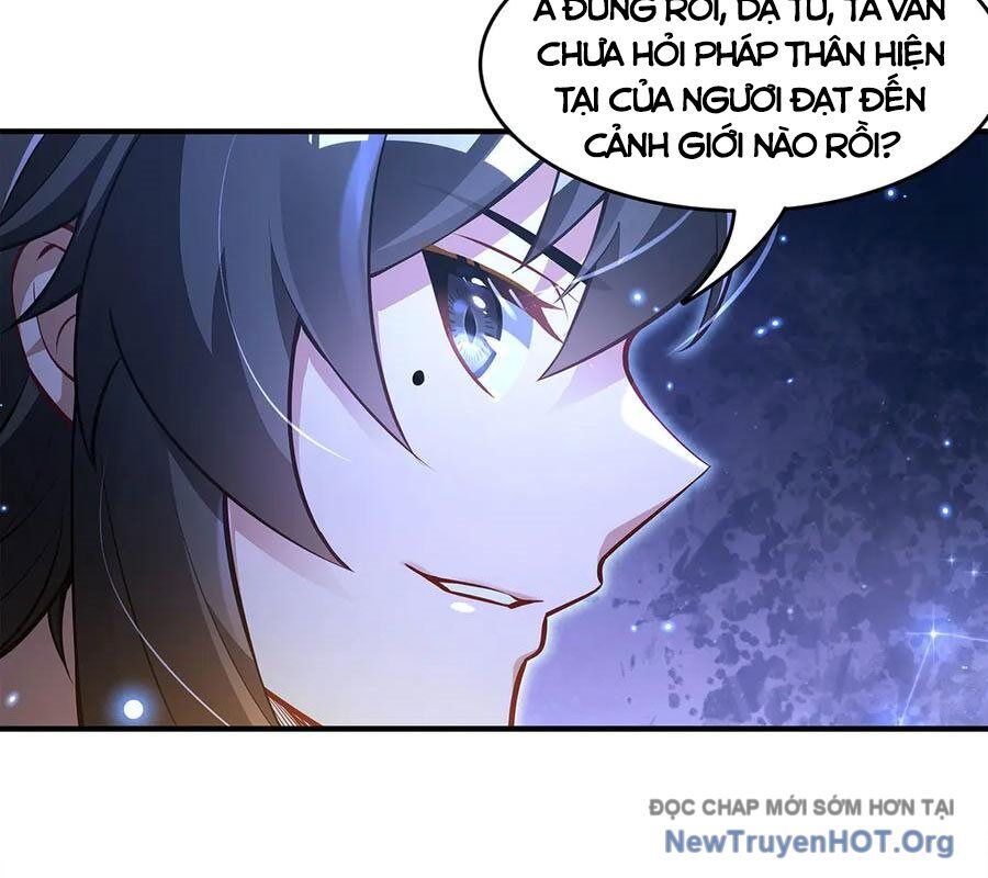 Các Nữ Đồ Đệ Của Ta Đều Là Chư Thiên Đại Lão Tương Lai Chap 347 - Next Chap 348