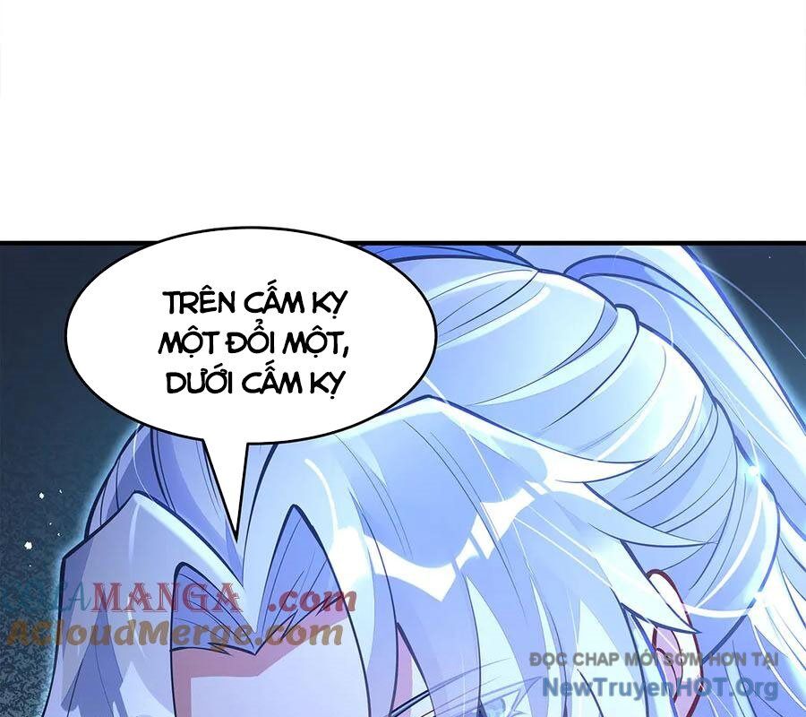 Các Nữ Đồ Đệ Của Ta Đều Là Chư Thiên Đại Lão Tương Lai Chap 347 - Next Chap 348