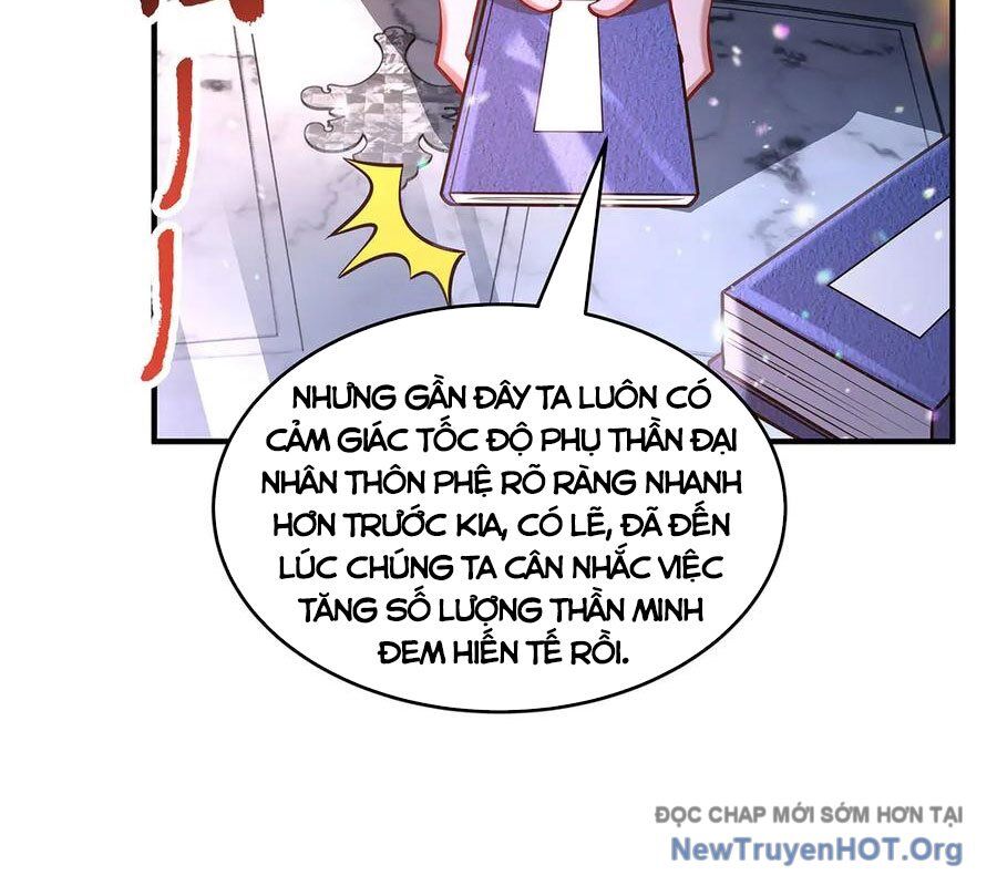 Các Nữ Đồ Đệ Của Ta Đều Là Chư Thiên Đại Lão Tương Lai Chap 347 - Next Chap 348