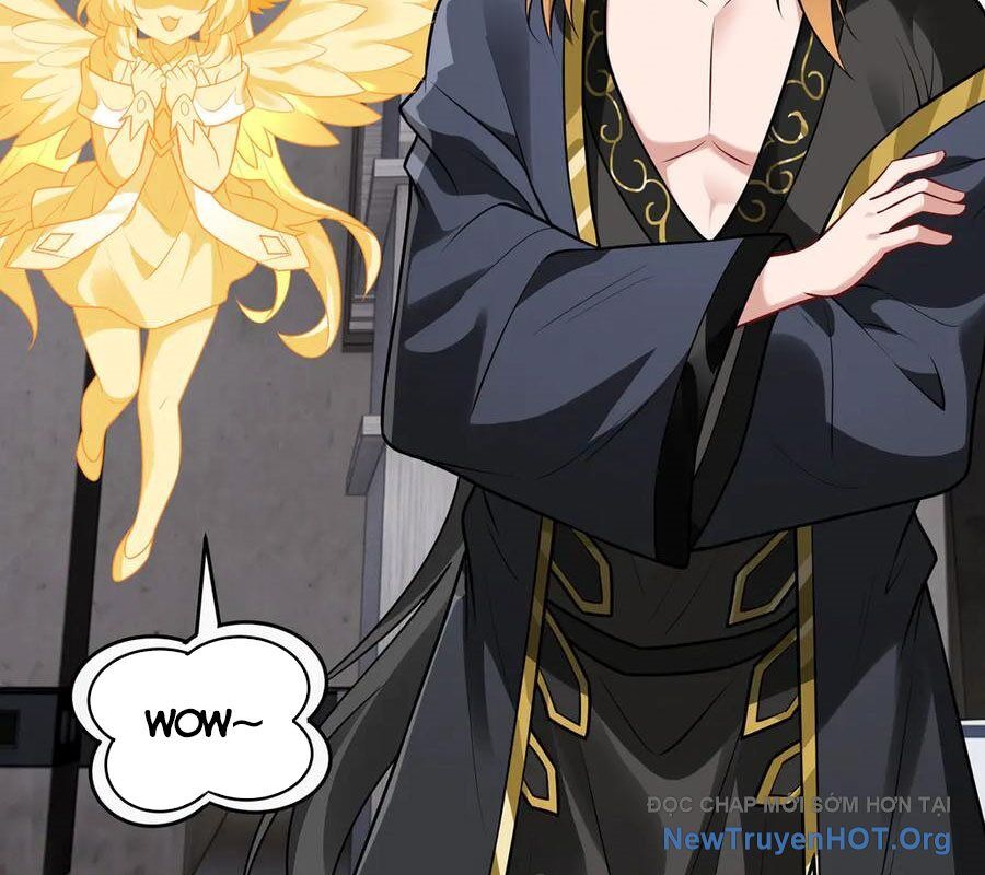 Các Nữ Đồ Đệ Của Ta Đều Là Chư Thiên Đại Lão Tương Lai Chap 347 - Next Chap 348