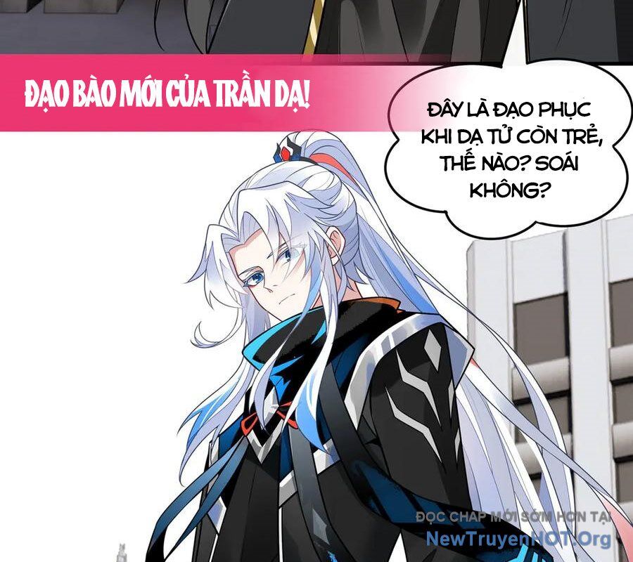 Các Nữ Đồ Đệ Của Ta Đều Là Chư Thiên Đại Lão Tương Lai Chap 347 - Next Chap 348