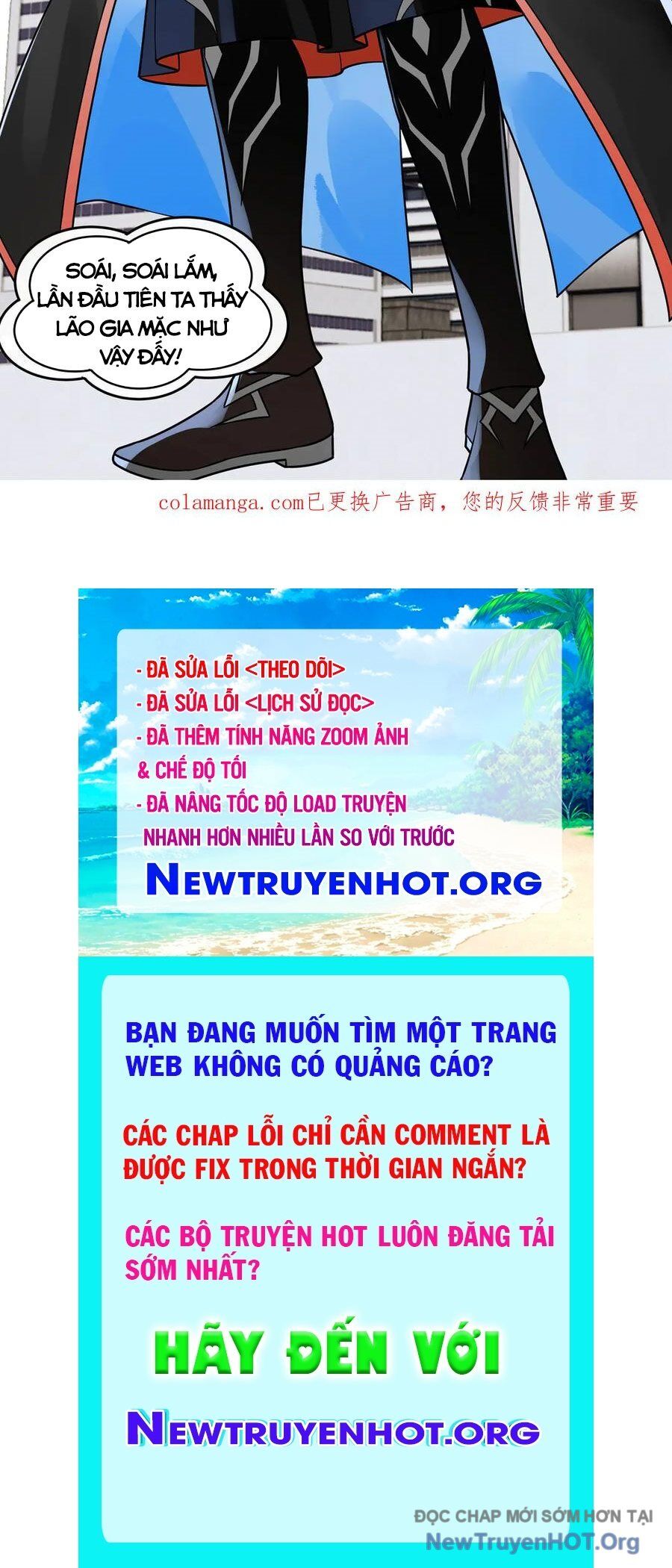Các Nữ Đồ Đệ Của Ta Đều Là Chư Thiên Đại Lão Tương Lai Chap 347 - Next Chap 348