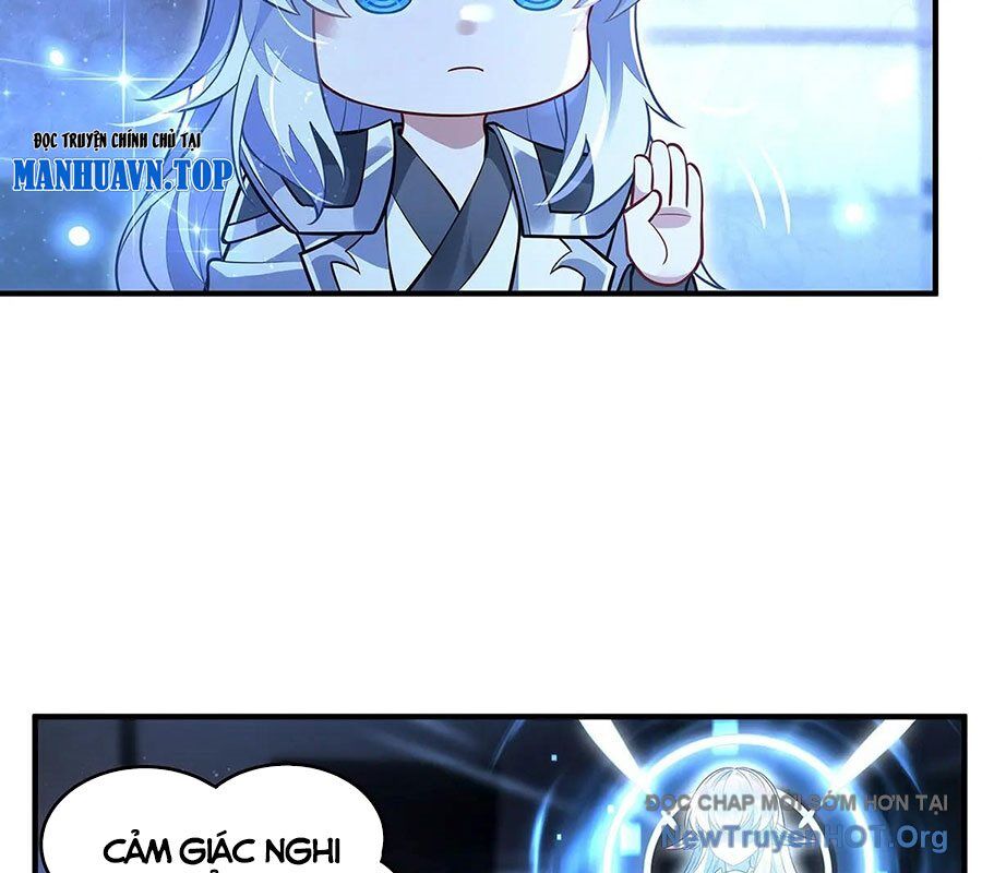 Các Nữ Đồ Đệ Của Ta Đều Là Chư Thiên Đại Lão Tương Lai Chap 348 - Next Chap 349