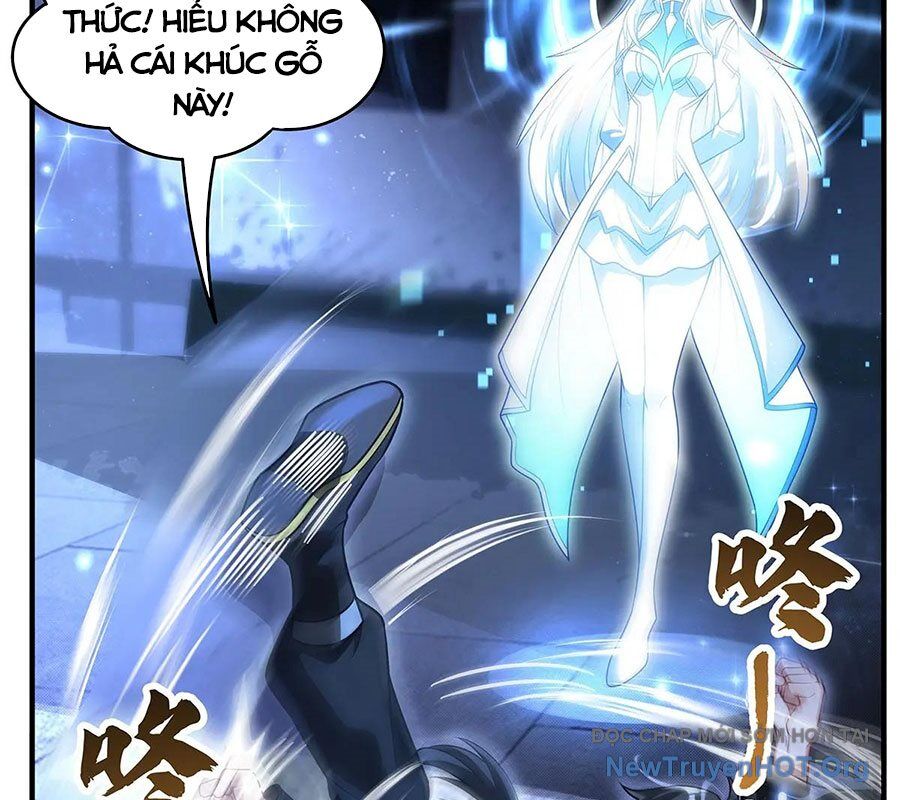 Các Nữ Đồ Đệ Của Ta Đều Là Chư Thiên Đại Lão Tương Lai Chap 348 - Next Chap 349