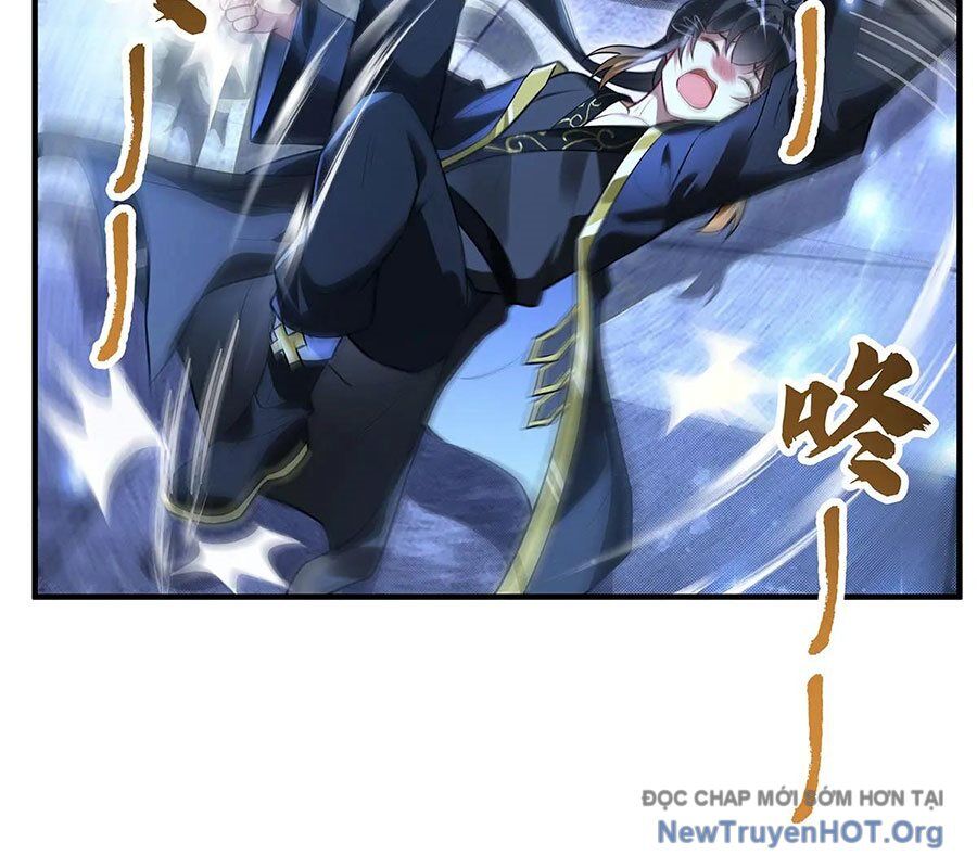 Các Nữ Đồ Đệ Của Ta Đều Là Chư Thiên Đại Lão Tương Lai Chap 348 - Next Chap 349