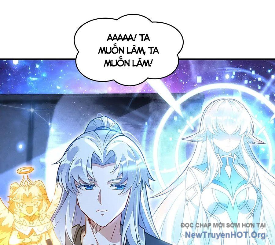 Các Nữ Đồ Đệ Của Ta Đều Là Chư Thiên Đại Lão Tương Lai Chap 348 - Next Chap 349