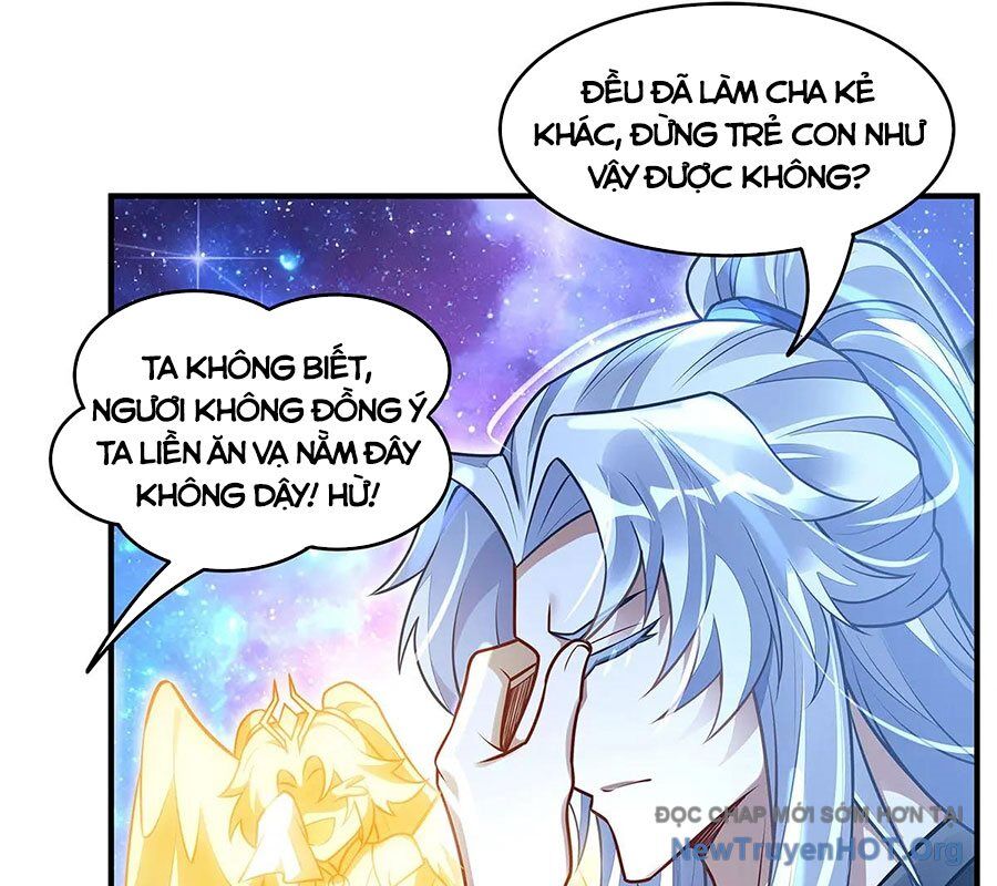 Các Nữ Đồ Đệ Của Ta Đều Là Chư Thiên Đại Lão Tương Lai Chap 348 - Next Chap 349