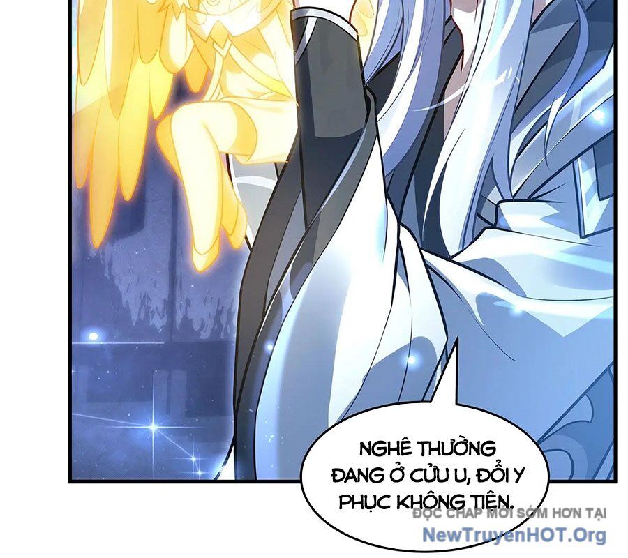 Các Nữ Đồ Đệ Của Ta Đều Là Chư Thiên Đại Lão Tương Lai Chap 348 - Next Chap 349