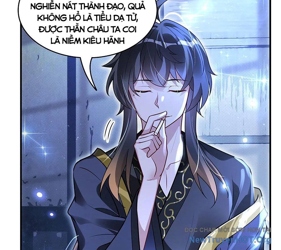 Các Nữ Đồ Đệ Của Ta Đều Là Chư Thiên Đại Lão Tương Lai Chap 348 - Next Chap 349