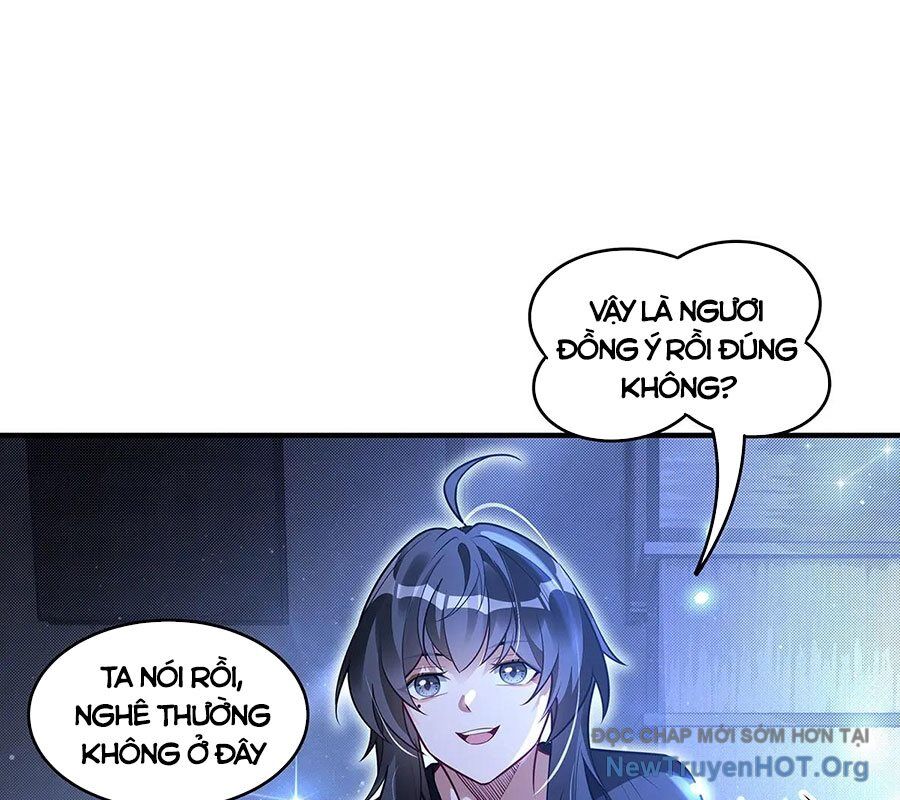 Các Nữ Đồ Đệ Của Ta Đều Là Chư Thiên Đại Lão Tương Lai Chap 348 - Next Chap 349