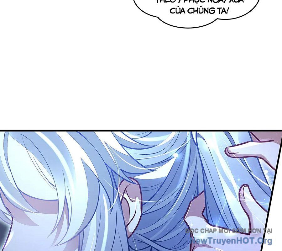 Các Nữ Đồ Đệ Của Ta Đều Là Chư Thiên Đại Lão Tương Lai Chap 348 - Next Chap 349