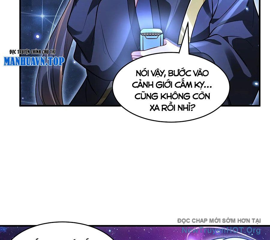 Các Nữ Đồ Đệ Của Ta Đều Là Chư Thiên Đại Lão Tương Lai Chap 348 - Next Chap 349