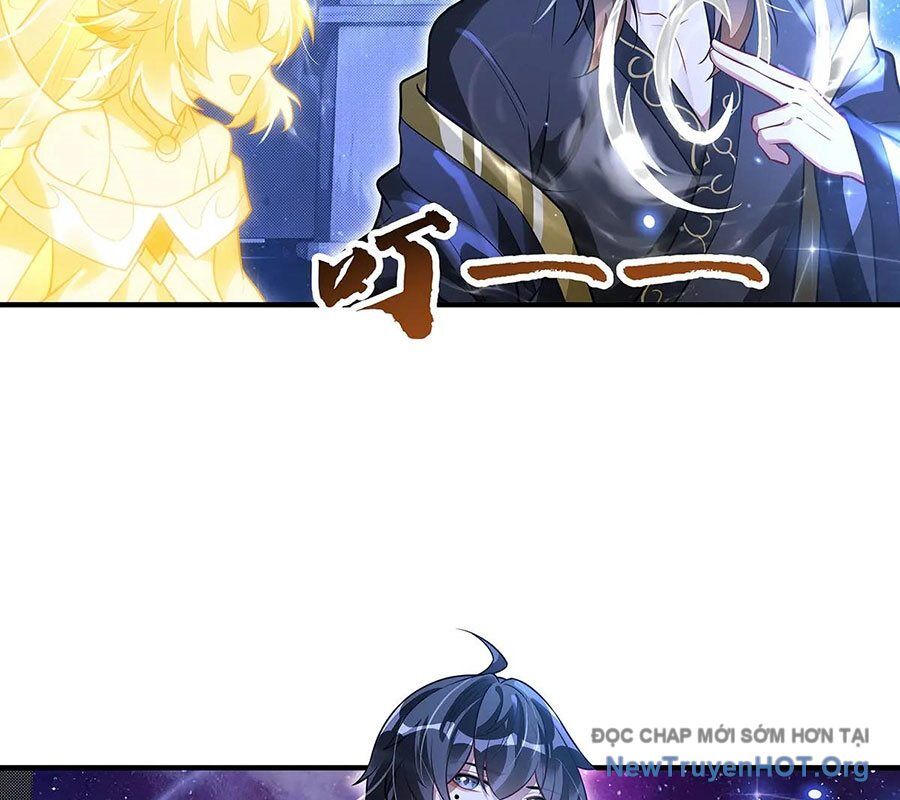 Các Nữ Đồ Đệ Của Ta Đều Là Chư Thiên Đại Lão Tương Lai Chap 348 - Next Chap 349