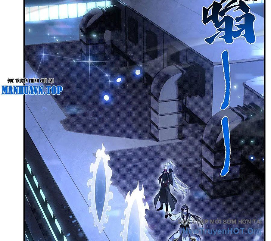 Các Nữ Đồ Đệ Của Ta Đều Là Chư Thiên Đại Lão Tương Lai Chap 348 - Next Chap 349