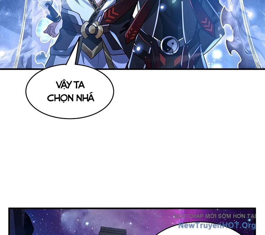 Các Nữ Đồ Đệ Của Ta Đều Là Chư Thiên Đại Lão Tương Lai Chap 348 - Next Chap 349