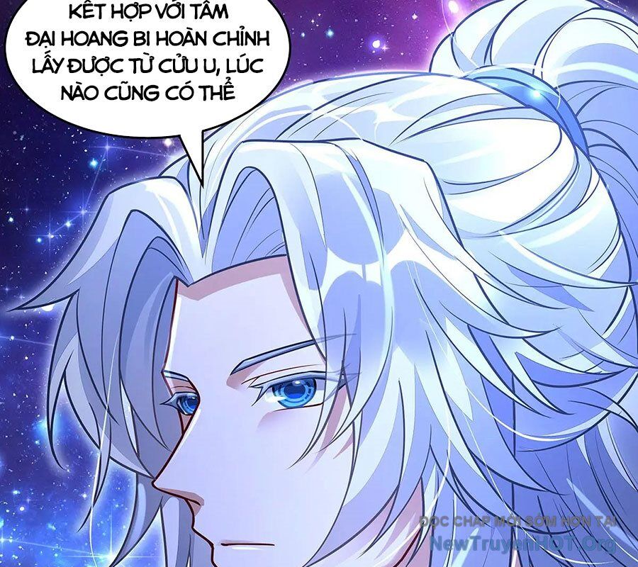 Các Nữ Đồ Đệ Của Ta Đều Là Chư Thiên Đại Lão Tương Lai Chap 348 - Next Chap 349