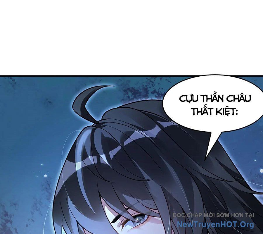 Các Nữ Đồ Đệ Của Ta Đều Là Chư Thiên Đại Lão Tương Lai Chap 348 - Next Chap 349