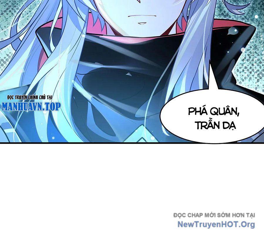 Các Nữ Đồ Đệ Của Ta Đều Là Chư Thiên Đại Lão Tương Lai Chap 348 - Next Chap 349