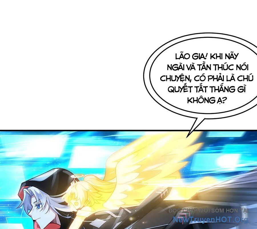 Các Nữ Đồ Đệ Của Ta Đều Là Chư Thiên Đại Lão Tương Lai Chap 348 - Next Chap 349