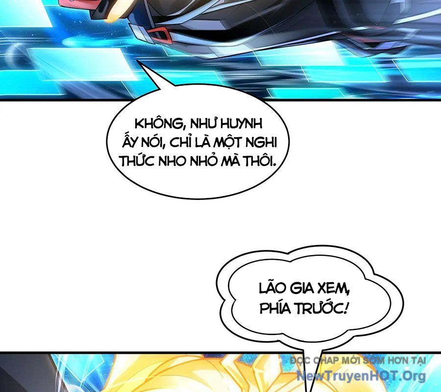 Các Nữ Đồ Đệ Của Ta Đều Là Chư Thiên Đại Lão Tương Lai Chap 348 - Next Chap 349