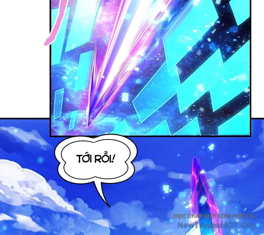 Các Nữ Đồ Đệ Của Ta Đều Là Chư Thiên Đại Lão Tương Lai Chap 348 - Next Chap 349