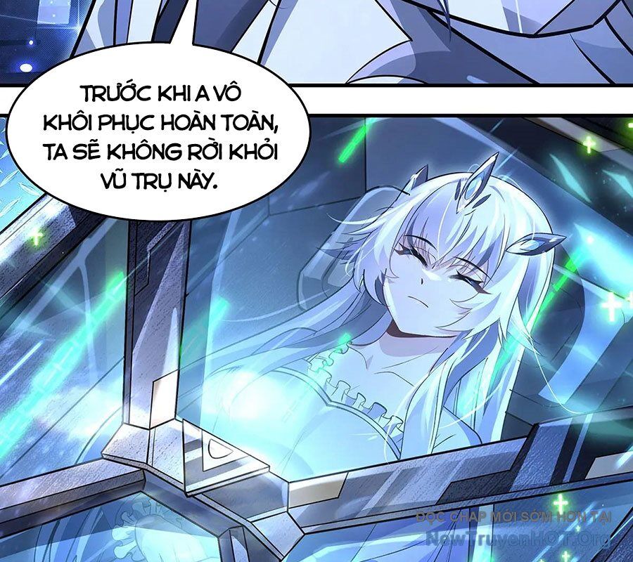 Các Nữ Đồ Đệ Của Ta Đều Là Chư Thiên Đại Lão Tương Lai Chap 348 - Next Chap 349