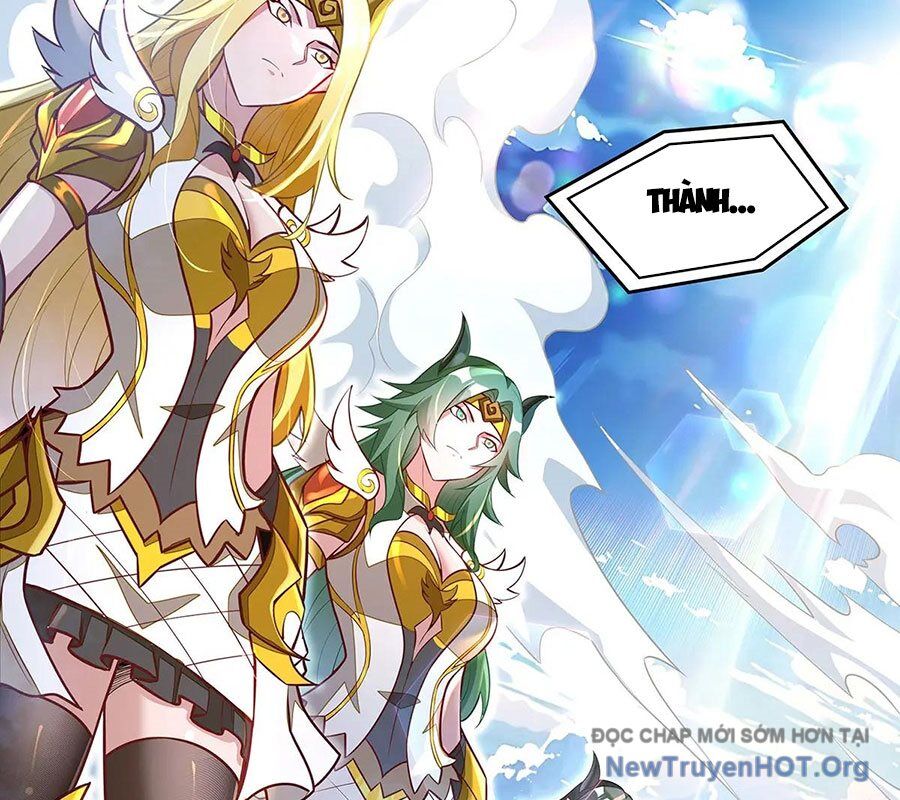 Các Nữ Đồ Đệ Của Ta Đều Là Chư Thiên Đại Lão Tương Lai Chap 348 - Next Chap 349