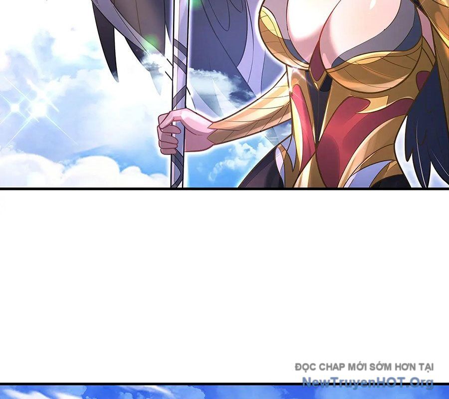 Các Nữ Đồ Đệ Của Ta Đều Là Chư Thiên Đại Lão Tương Lai Chap 348 - Next Chap 349