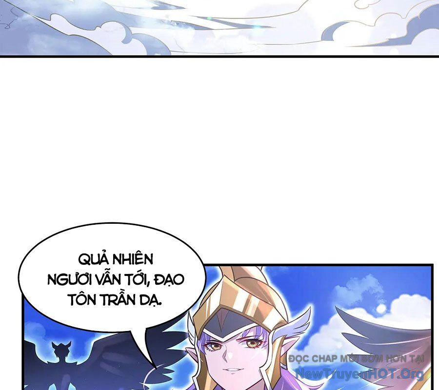 Các Nữ Đồ Đệ Của Ta Đều Là Chư Thiên Đại Lão Tương Lai Chap 348 - Next Chap 349
