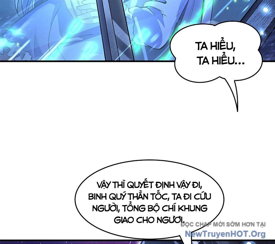 Các Nữ Đồ Đệ Của Ta Đều Là Chư Thiên Đại Lão Tương Lai Chap 348 - Next Chap 349