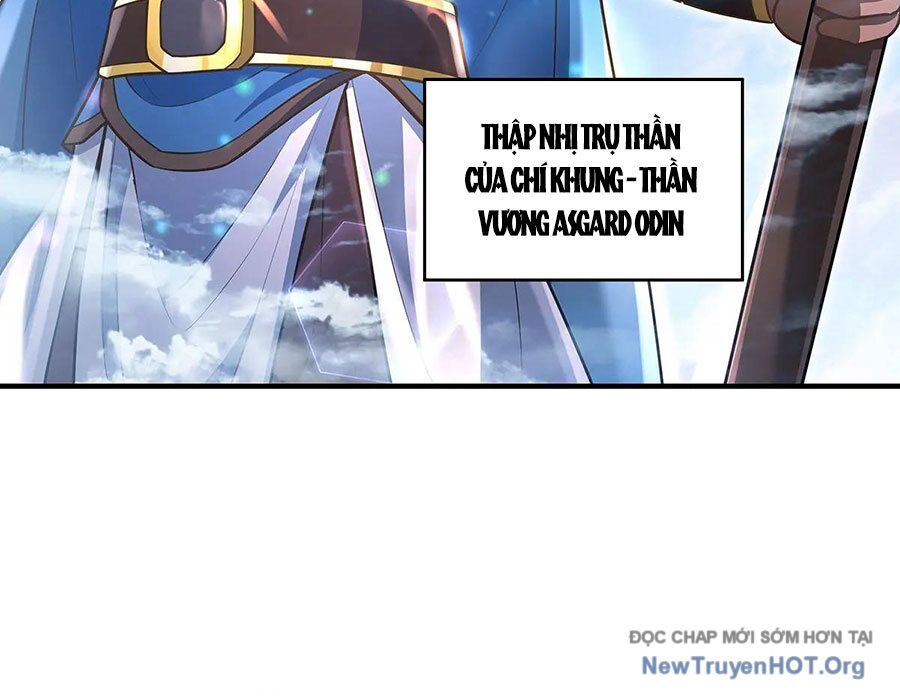 Các Nữ Đồ Đệ Của Ta Đều Là Chư Thiên Đại Lão Tương Lai Chap 348 - Next Chap 349