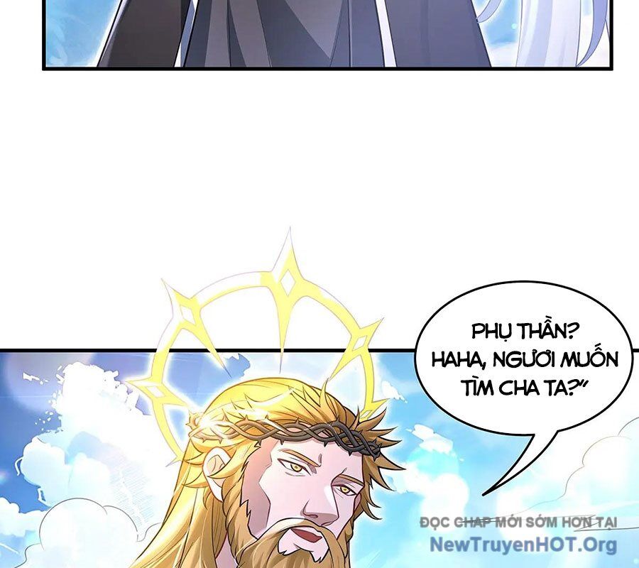 Các Nữ Đồ Đệ Của Ta Đều Là Chư Thiên Đại Lão Tương Lai Chap 348 - Next Chap 349