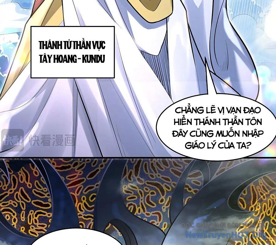 Các Nữ Đồ Đệ Của Ta Đều Là Chư Thiên Đại Lão Tương Lai Chap 348 - Next Chap 349