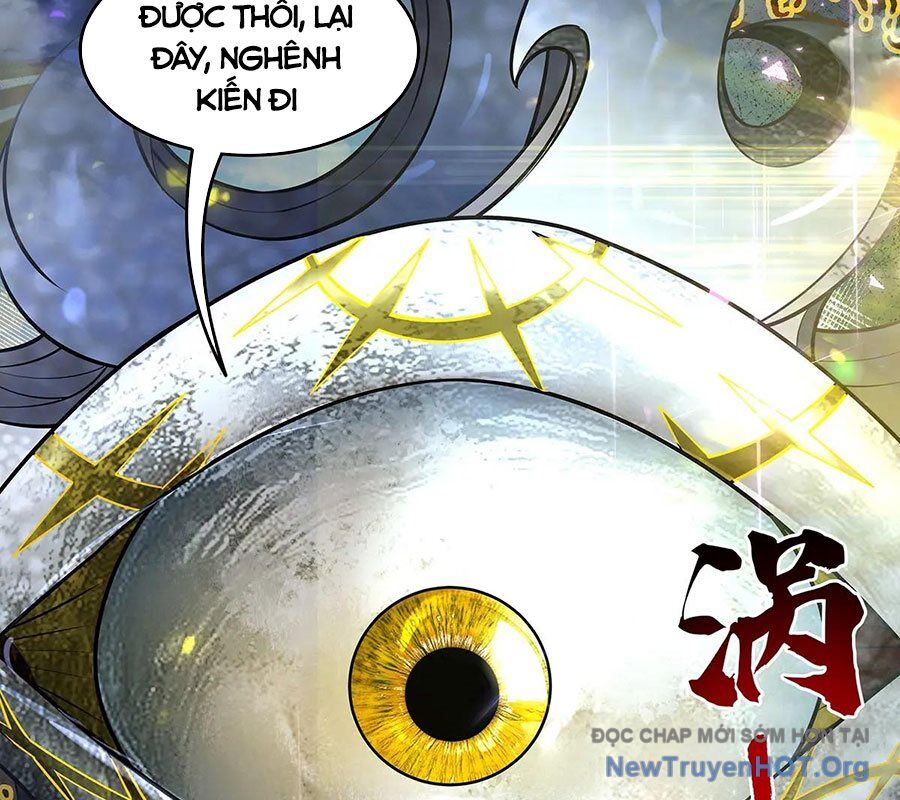 Các Nữ Đồ Đệ Của Ta Đều Là Chư Thiên Đại Lão Tương Lai Chap 348 - Next Chap 349