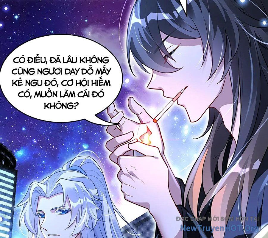 Các Nữ Đồ Đệ Của Ta Đều Là Chư Thiên Đại Lão Tương Lai Chap 348 - Next Chap 349
