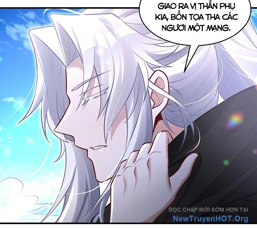 Các Nữ Đồ Đệ Của Ta Đều Là Chư Thiên Đại Lão Tương Lai Chap 348 - Next Chap 349