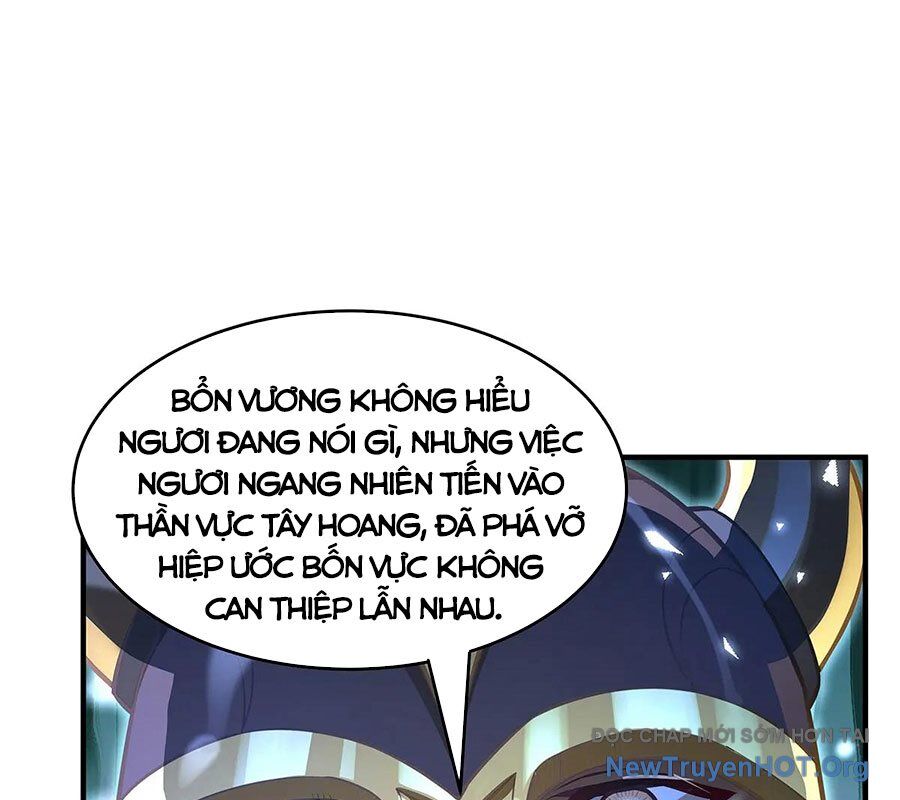 Các Nữ Đồ Đệ Của Ta Đều Là Chư Thiên Đại Lão Tương Lai Chap 348 - Next Chap 349